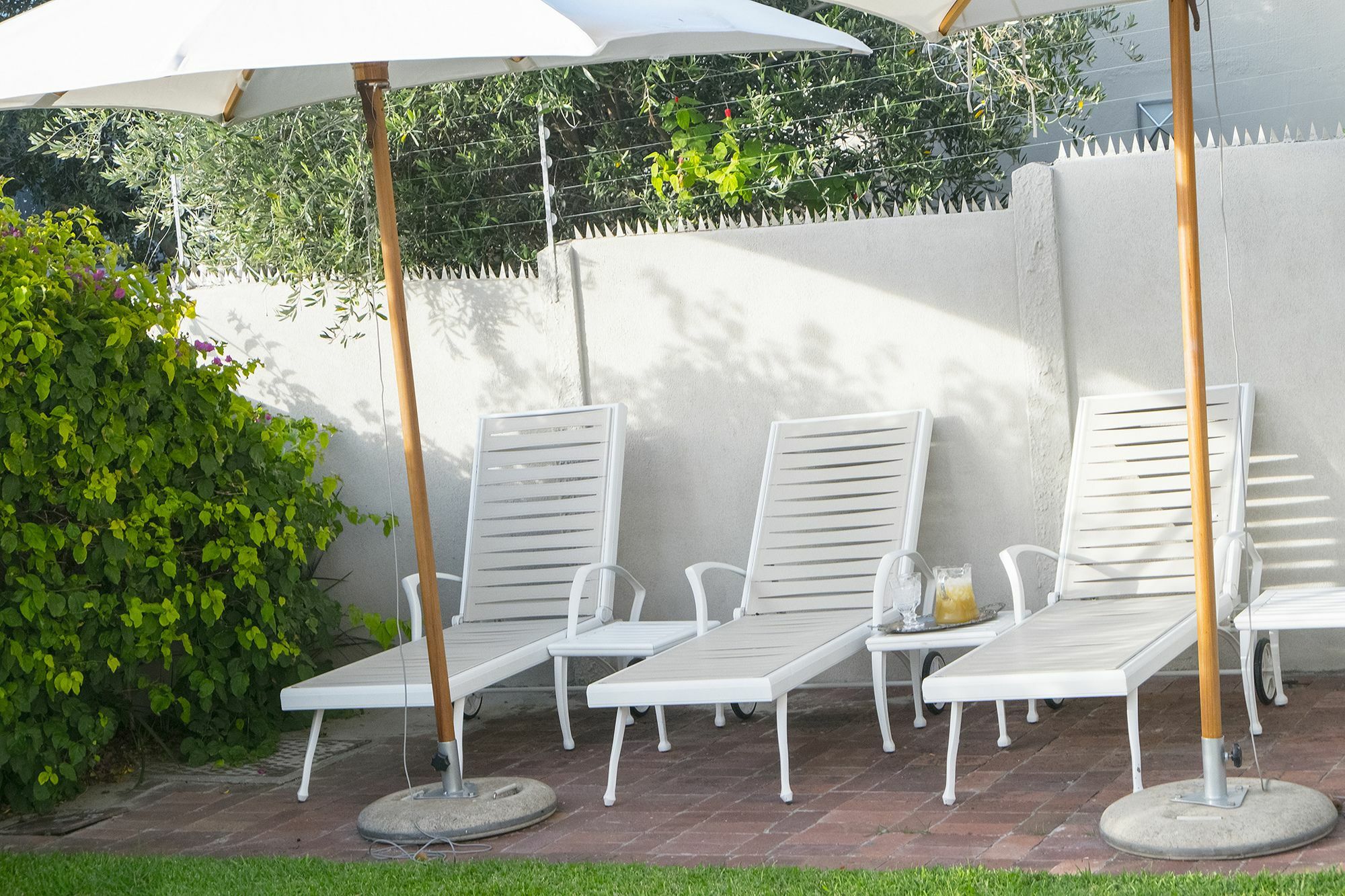 Rhonda'S Manor Boutique Guesthouse Cidade Do Cabo Exterior foto